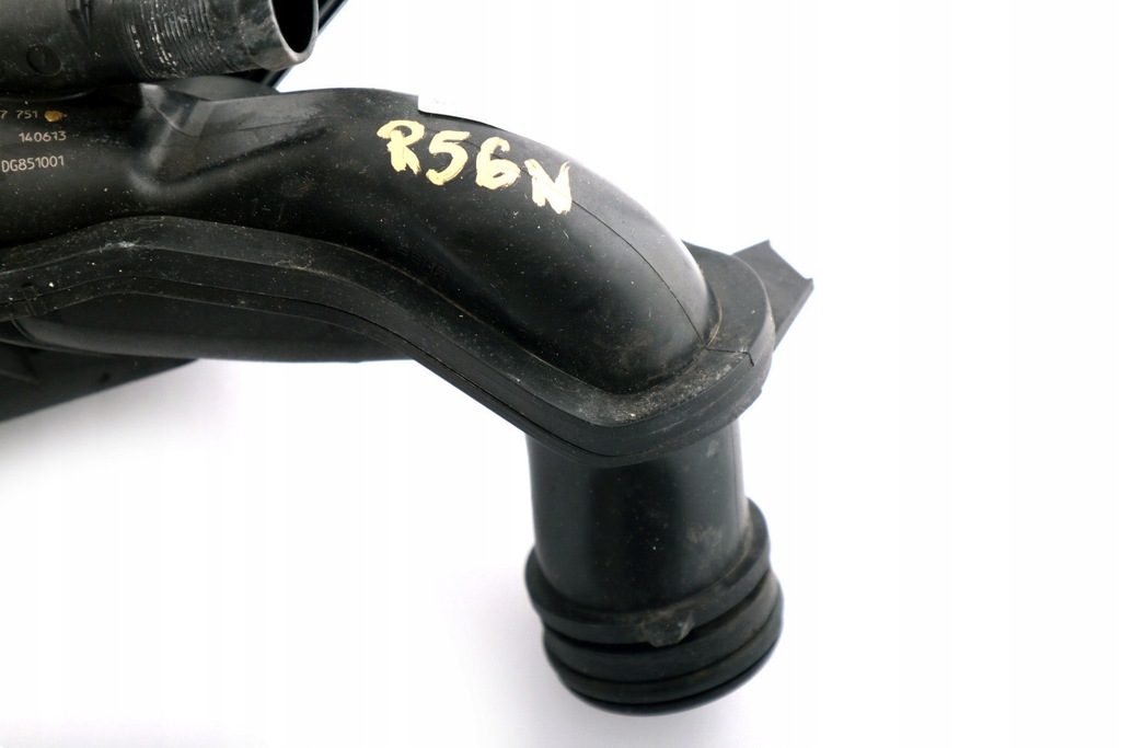 фото №12, Mini r55 r56 термостат корпус термостата 7647751