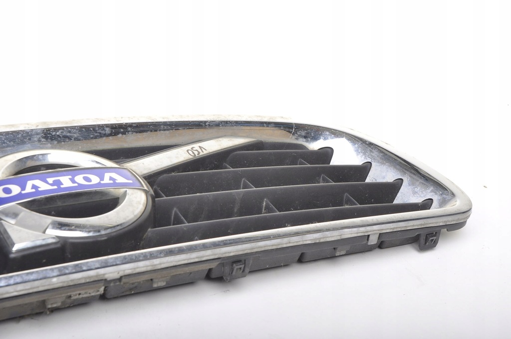 фото №7, Volvo s40 ii v50 решітка радіатора решітка радіатора решітка радіатора 31290537 lift