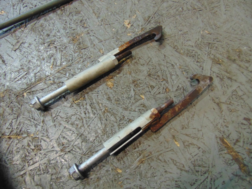 фото №7, Корзина na колесо запасное vw crafter sprinter