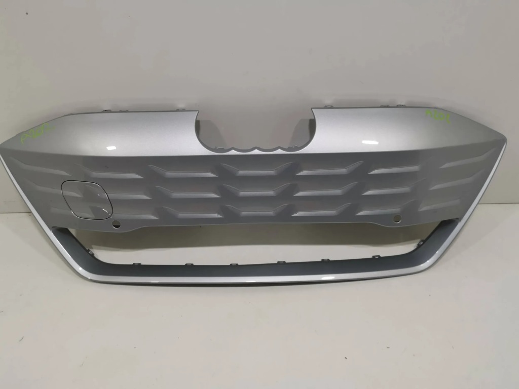 фото №5, Audi e-tron gt решётка радиатора решётка радиатора nowa !!!