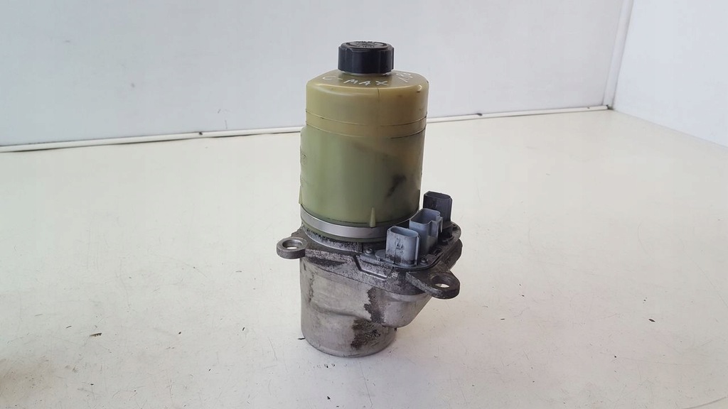 фото №8, Насос підсилювача ford c-max mk1 1,8