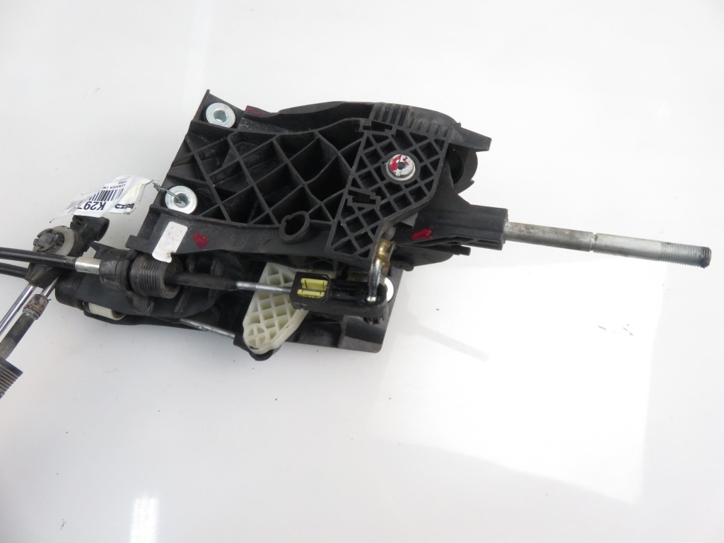 фото №6, Домкрат тросы ford transit vi 2.2 tdci