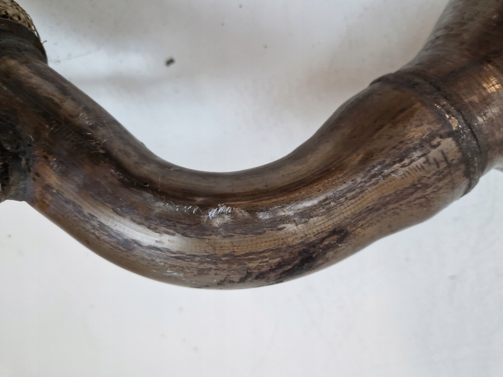 фото №5, Lexus nx350h nx 350h гаситель катализатор dpf 3f008