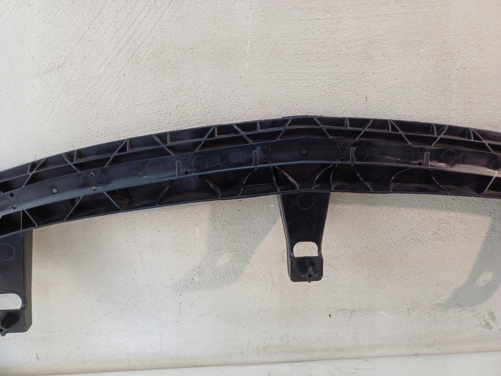 фото №9, Підсилювач балка бампера перед opel astra iv 4 j 09-
