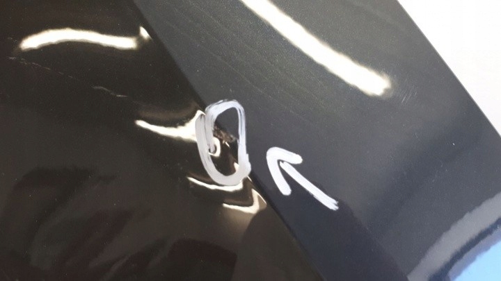 фото №4, Audi q2 2016 крыло левый перед