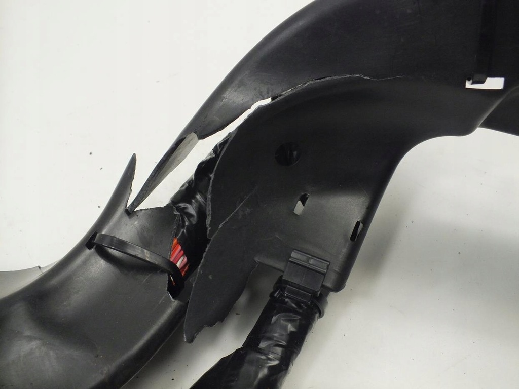 фото №7, Renault master iii електропроводка перед 240148092r