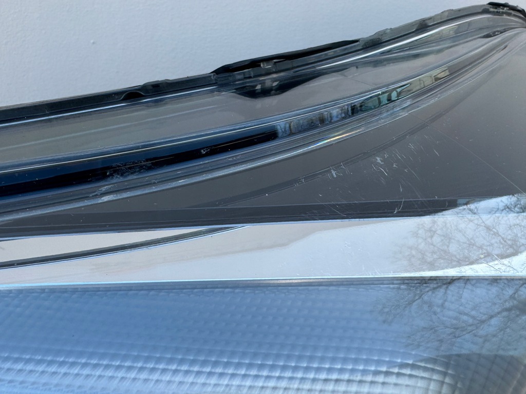 фото №8, Subaru forester sj 13-18r лампа фара лівий перед