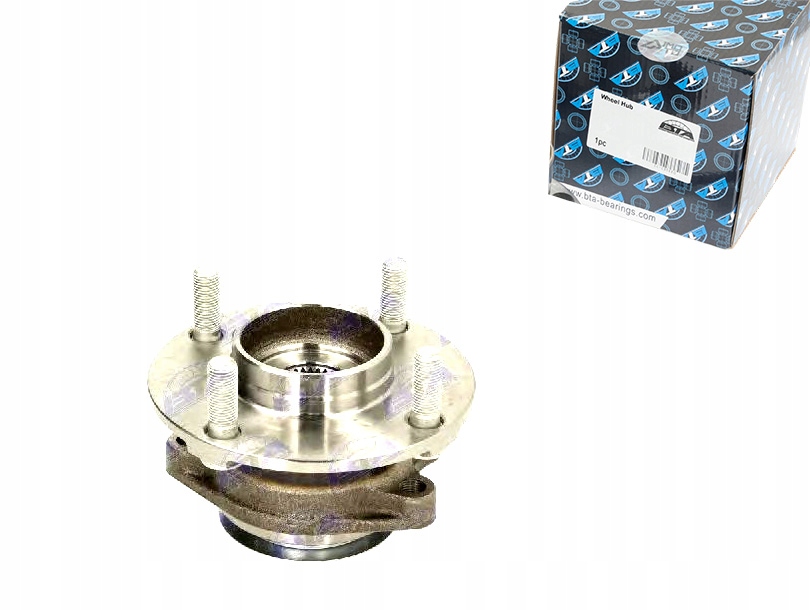 фото №1, Bta h11067bta набор подшипник колеса