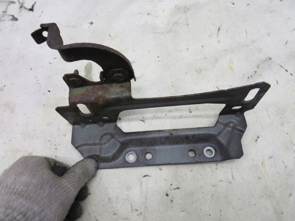 фото №3, Основа акумулятор mazda cx-7