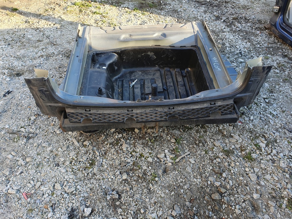 Купити Ремінь задній піддон passat b7 універсал