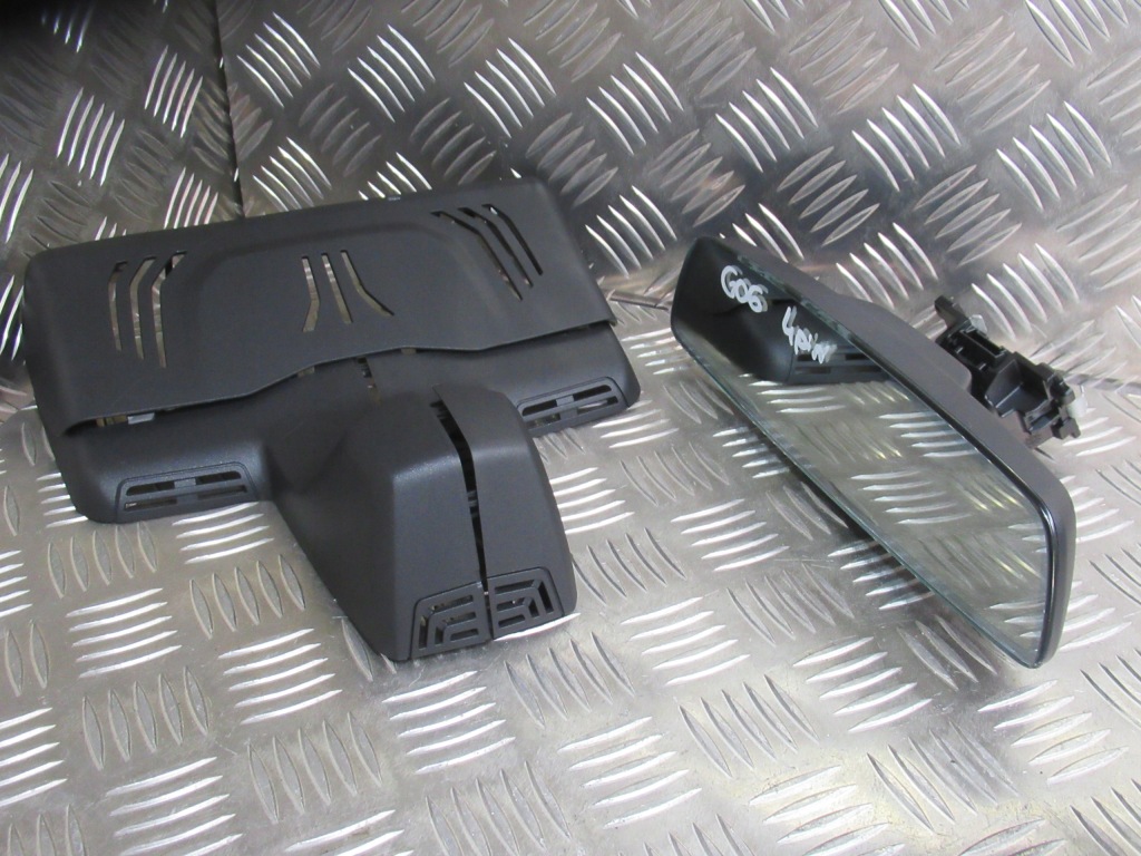 фото №1, Зеркало внутреннее bmw x6 g06 4pin