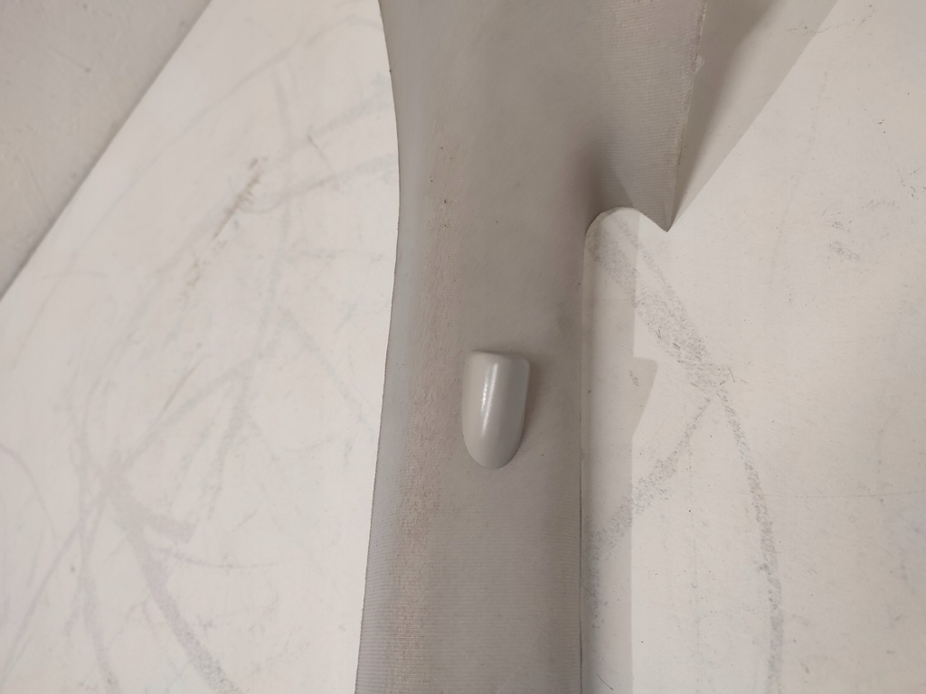 фото №6, Захист стійка правий перед citroen c4 grand picasso i 2006-2013 оббивка