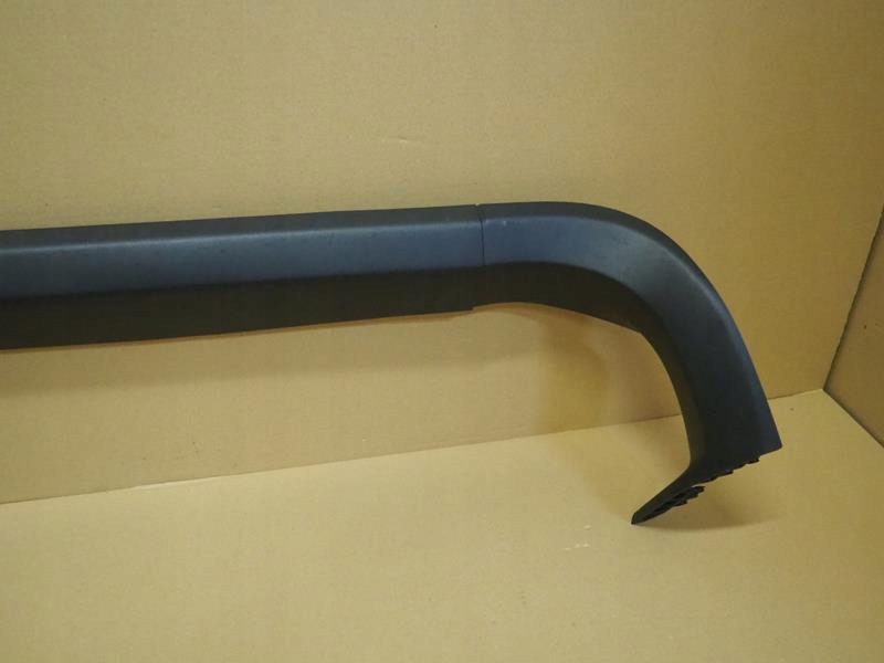 фото №3, Накладка стойка крышки комплект peugeot 5008 ii