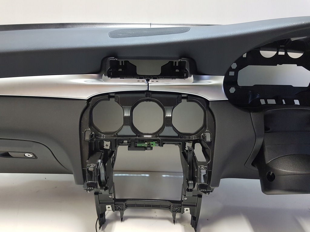 фото №6, Mercedes glc w253 панель приладів консоль панель приладів uk anglik