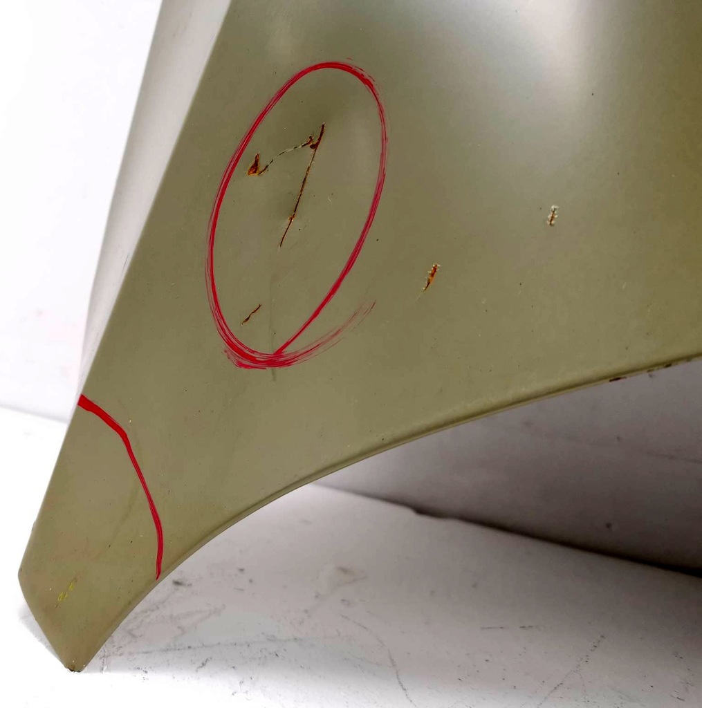 фото №10, Капот кришка двигуна vw passat b7 3aa823031