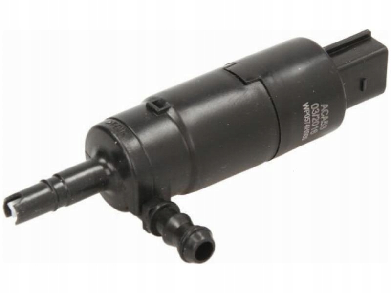 фото №1, Насос распылителя volvo s60 i 00-10