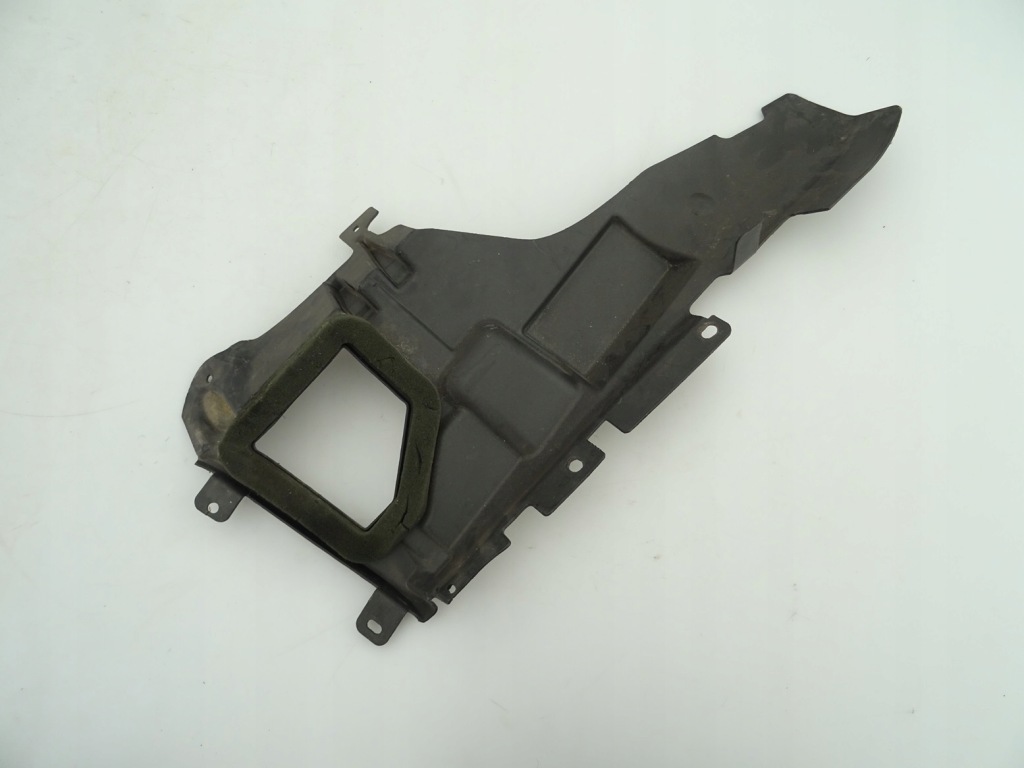 фото №1, 2013-2018 dodge ram впуск повітропровід напрямна повітря захист підкрилок