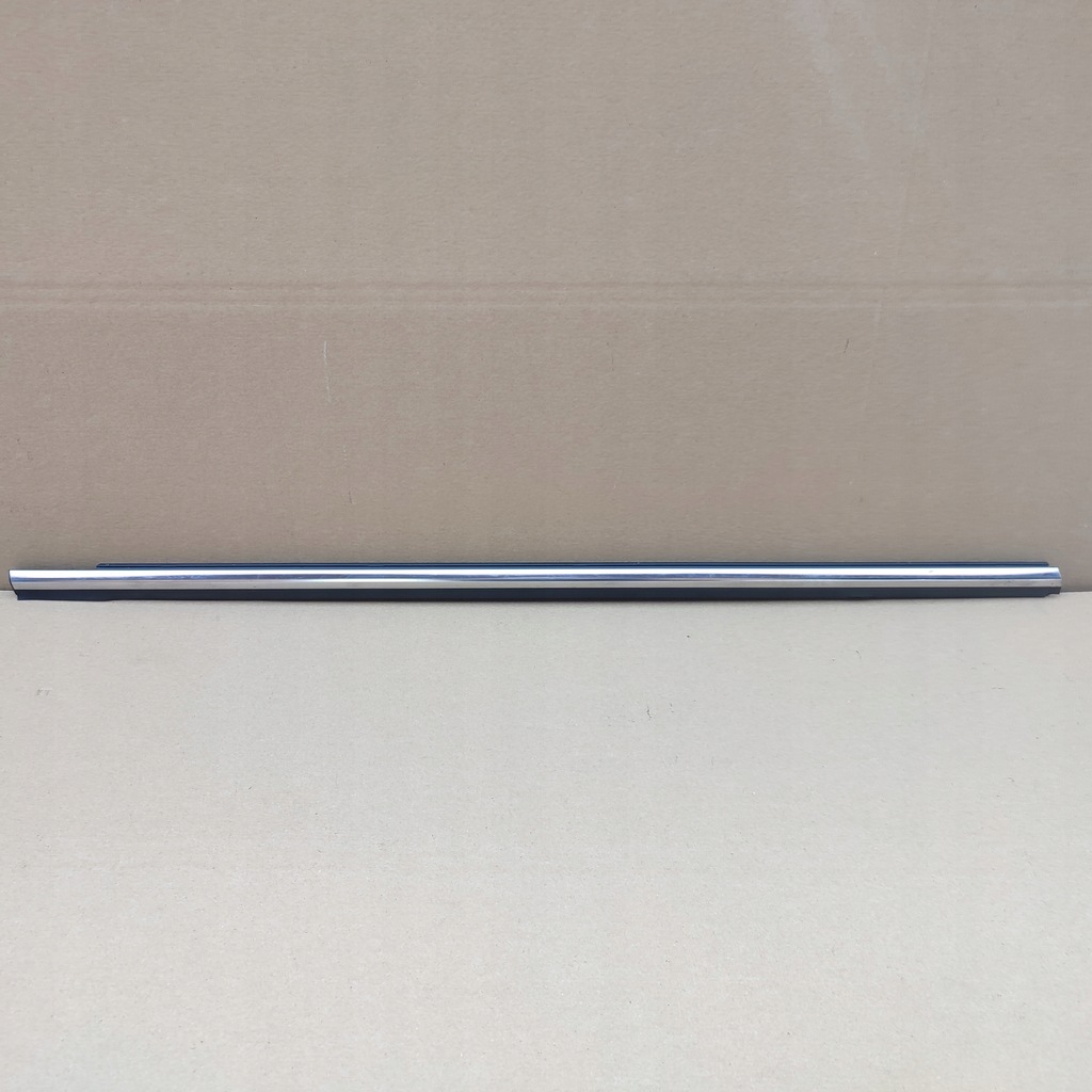 фото №1, Kia picanto ii молдинг уплотнитель дверь оригинал czarna nowa