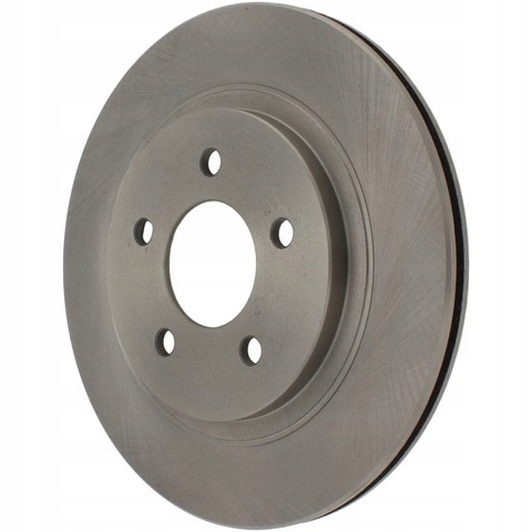 фото №1, Диск тормозные диски задняя ford mustang 2005-2014