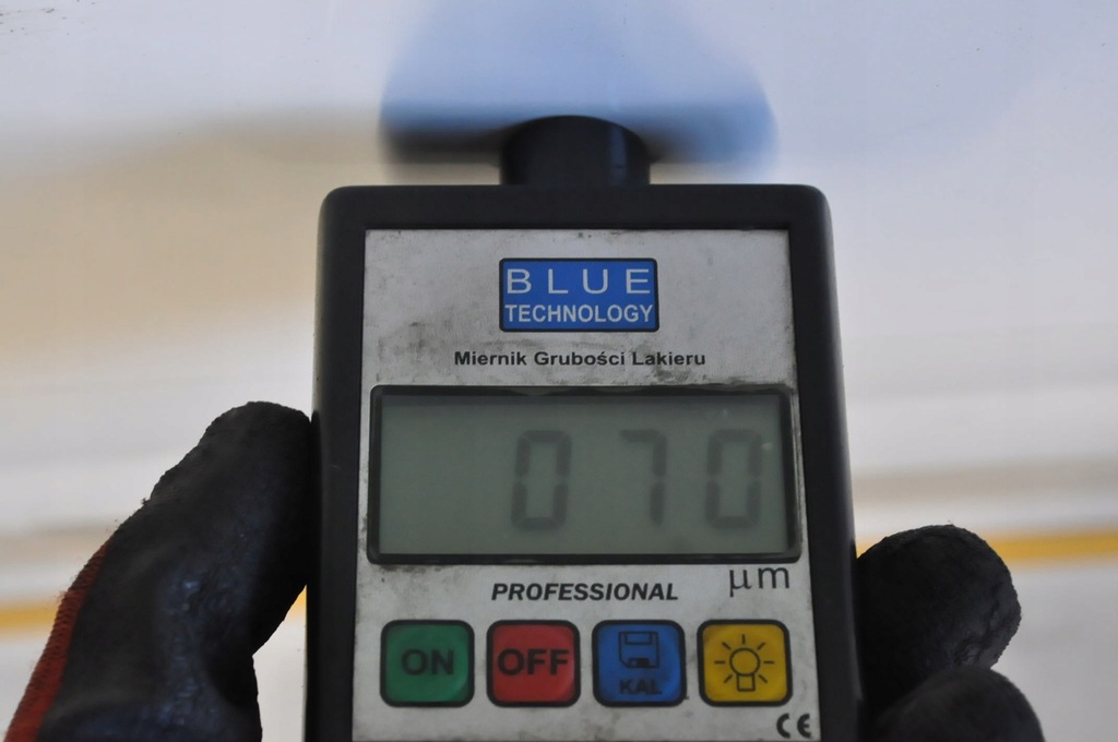 фото №9, Toyota hilux viii двері лівий перед ліва передні