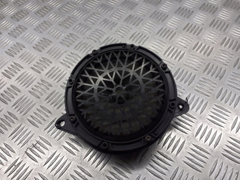 фото №1, Динамик citroen c3 picasso 9664955880