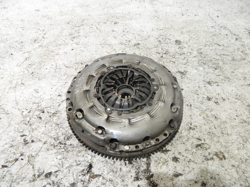 фото №1, Зчеплення mazda mx5 iv 1.5 b 15-23