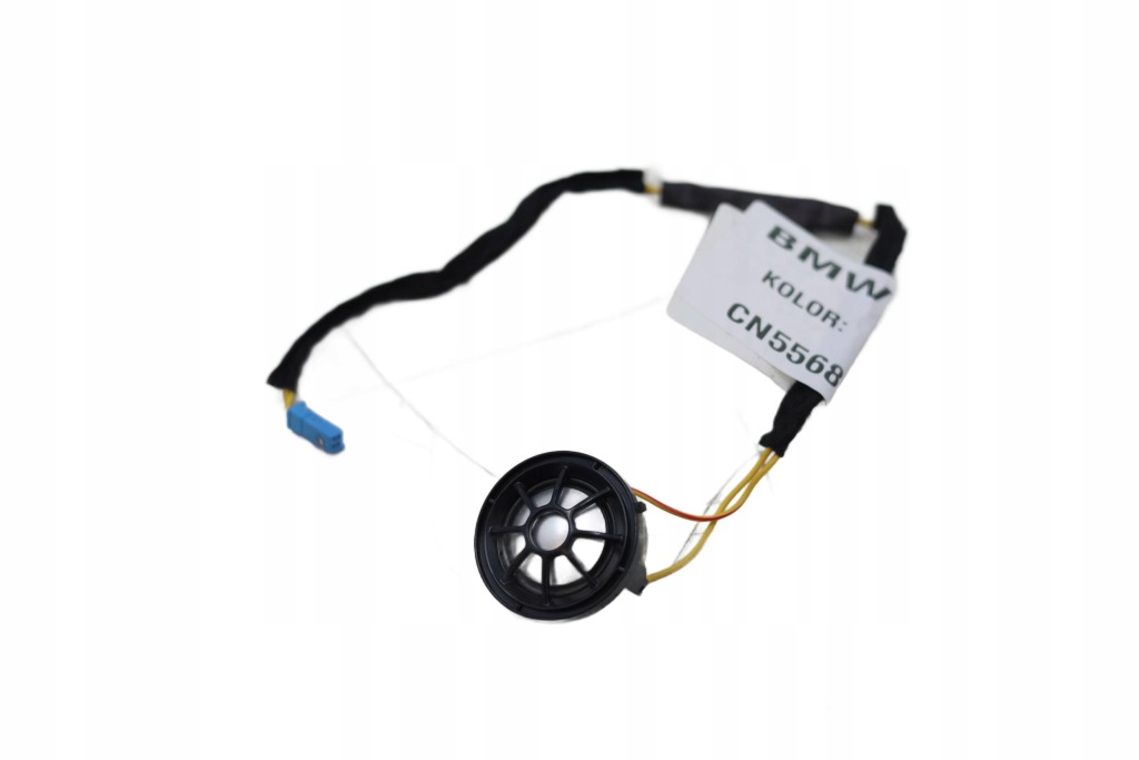 фото №1, Динамік динаміки bowers & wilkins bmw g70 5a07ea6