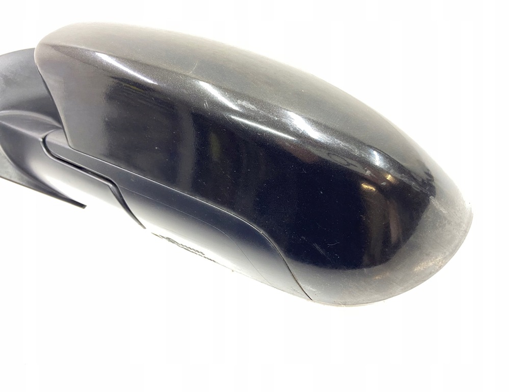 фото №8, Дзеркало ліва el. складний 7 pin z11 g nissan qashqai j10 lift 10-13r.