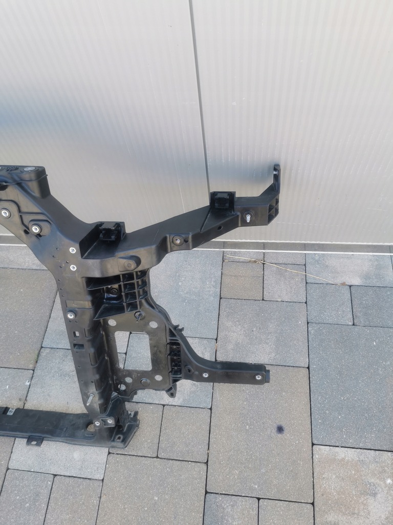 фото №12, Kia soul iii e-soul усилитель передние