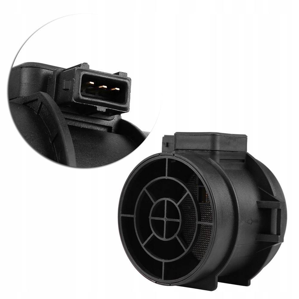 фото №14, Датчик maf 20cm датчик повітря zwe69