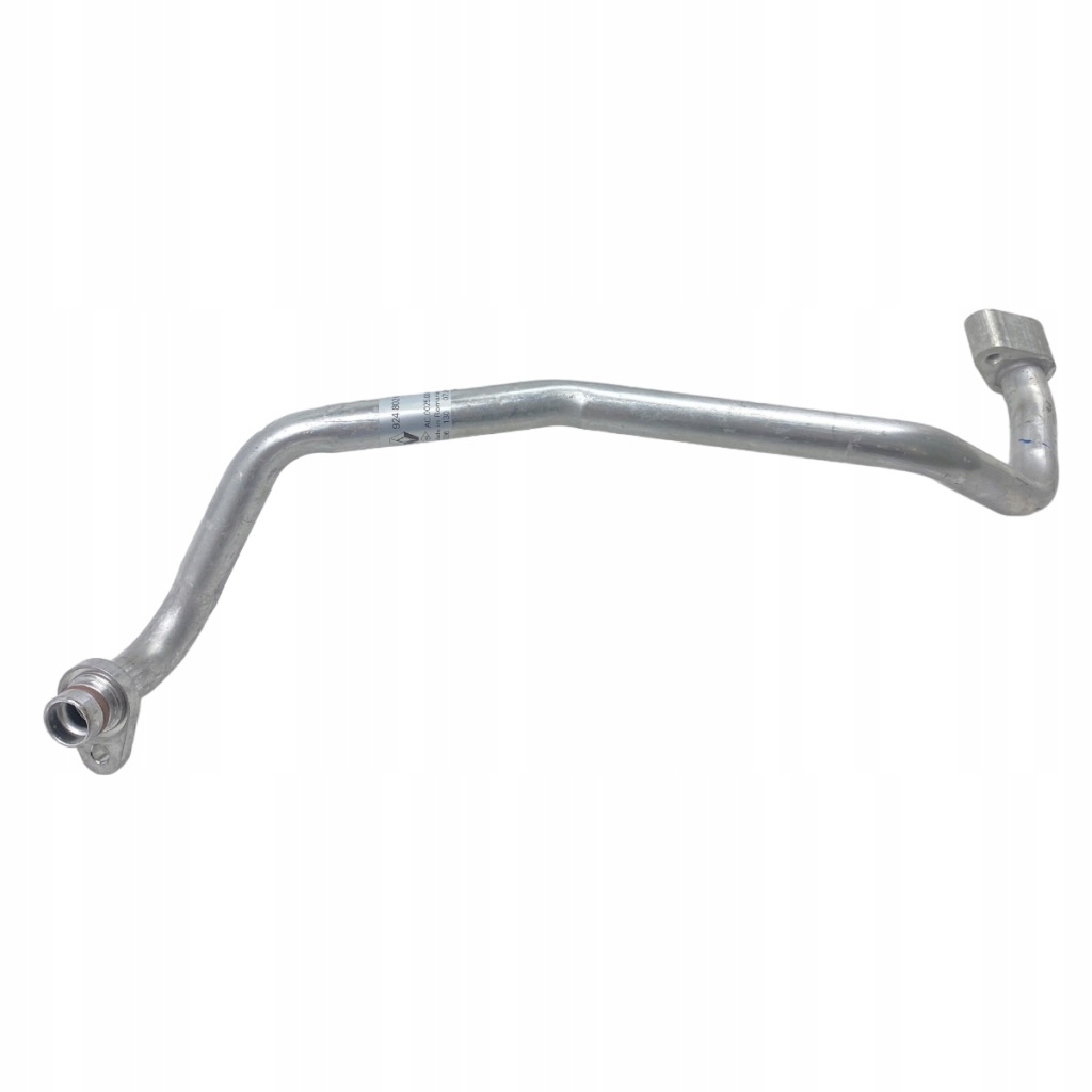 фото №1, Шланг кондиционера duster ii logan ii sandero ii