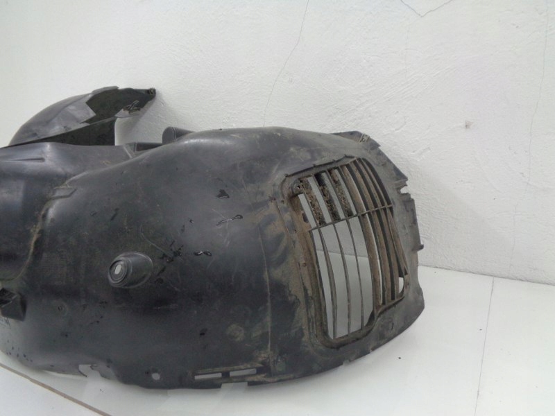 фото №3, Peugeot partner rifter подкрылок передние правый перед