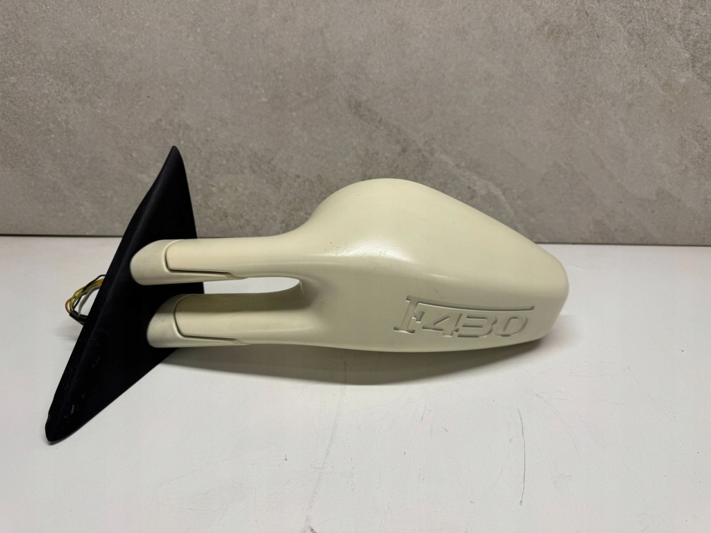 Ferrari f430 дзеркало ліва 7pin eu Оригінал