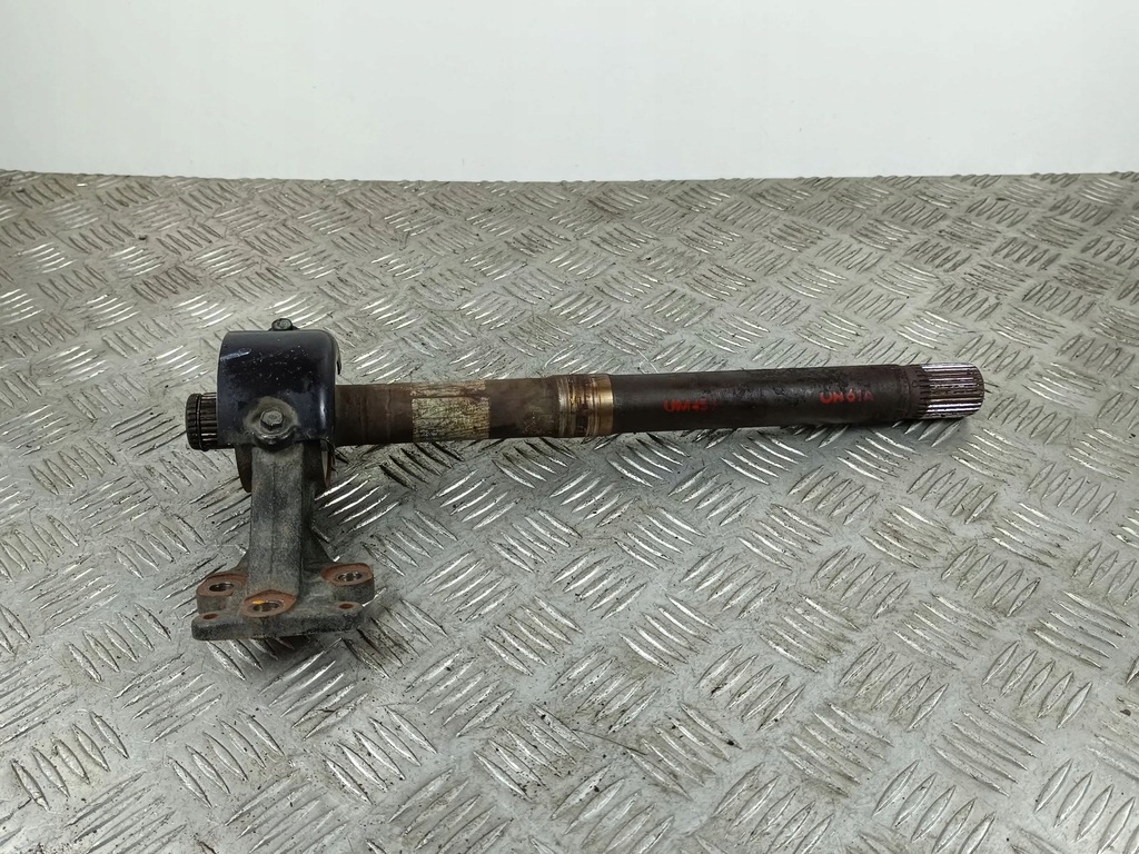 фото №1, 2017 kia sorento подшипник опоры вала