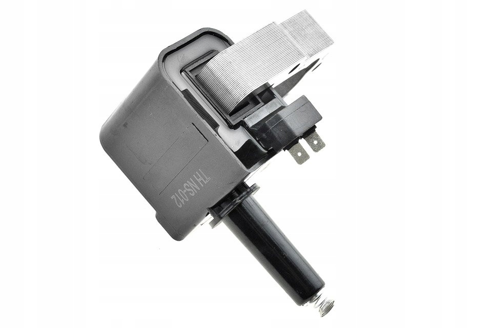 фото №2, Nty котушка запалювання