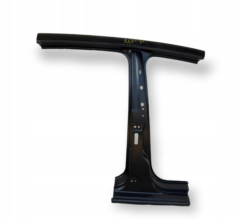 фото №1, Vw up mii citigo порог обшивка правая сторона