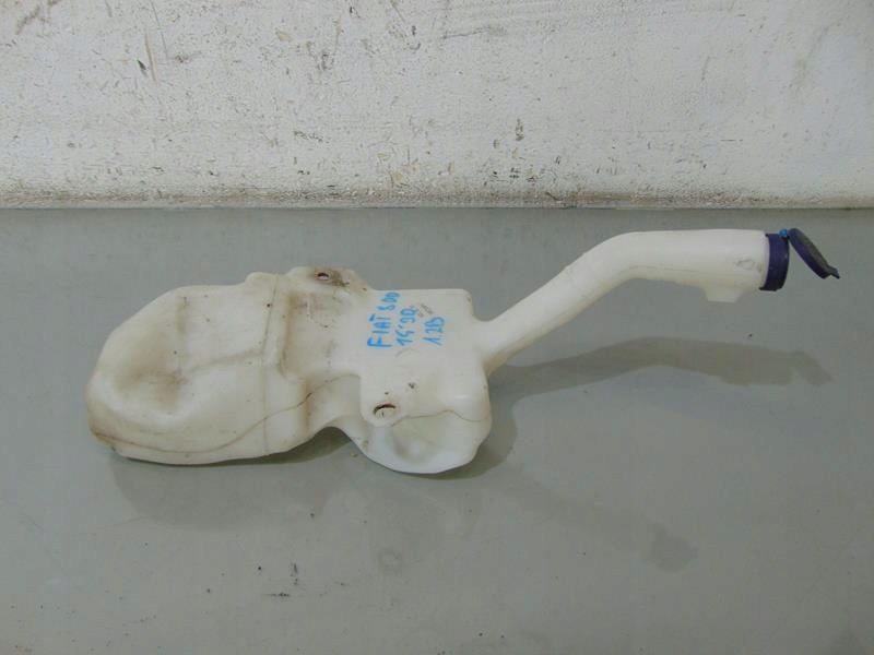 фото №1, Бачок омывателя fiat 500 1.2