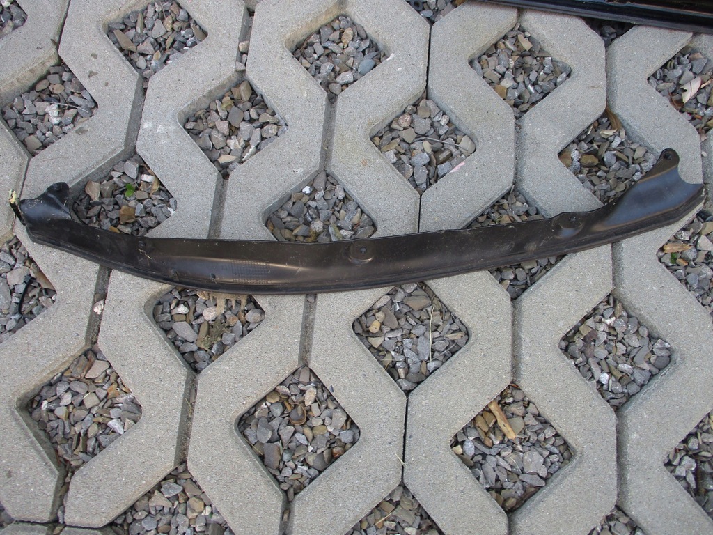 фото №2, Прокладка захист двері ліва перед opel insignia b