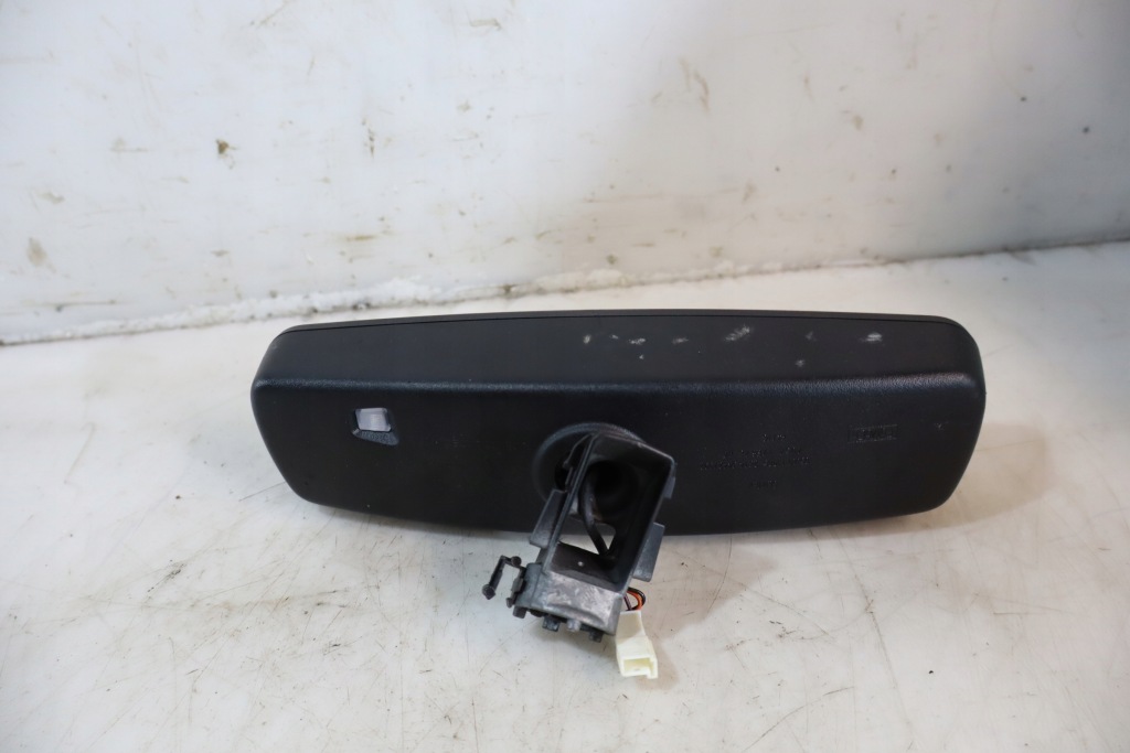 фото №4, Зеркало внутреннее ford fiesta vii mk7