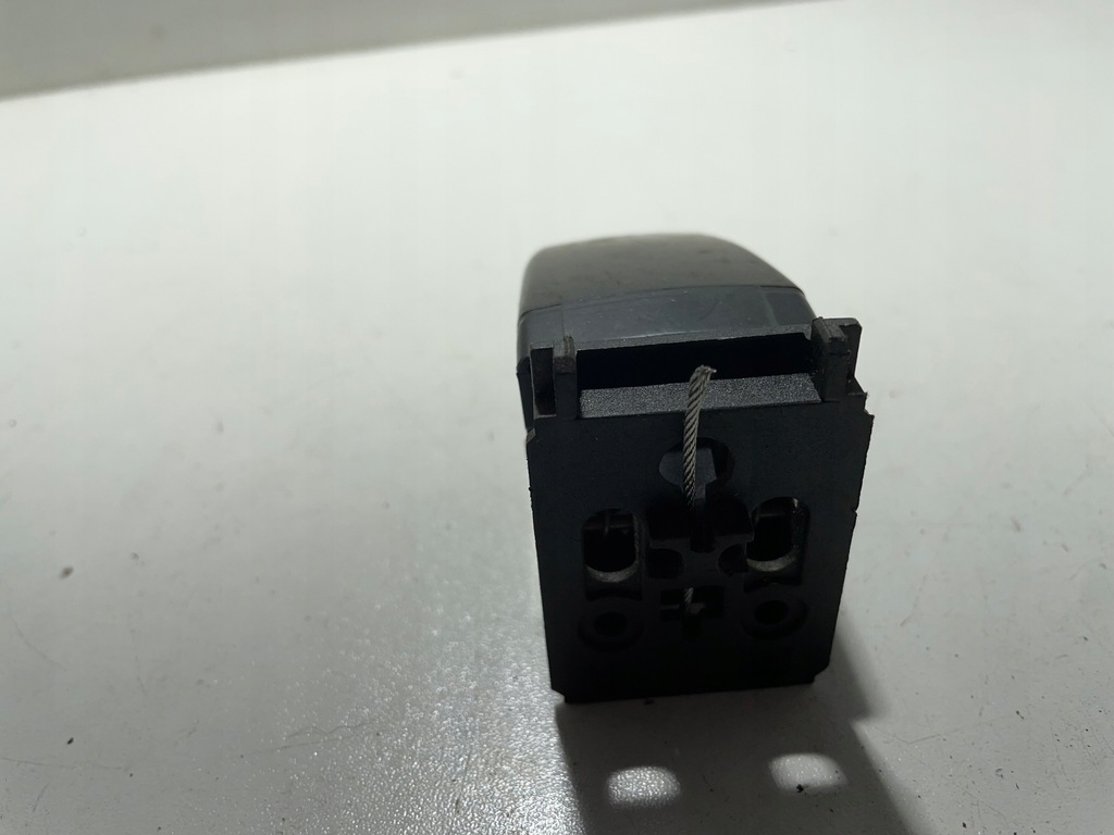 фото №5, Панель перемикач дроти сидіння scania r