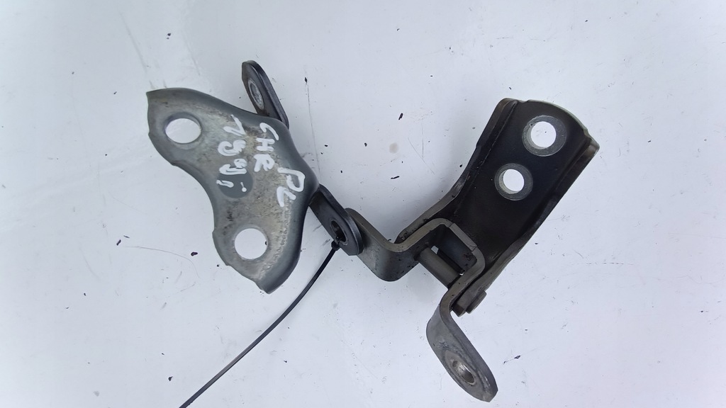 фото №1, Петлі двері перед лівий toyota chr