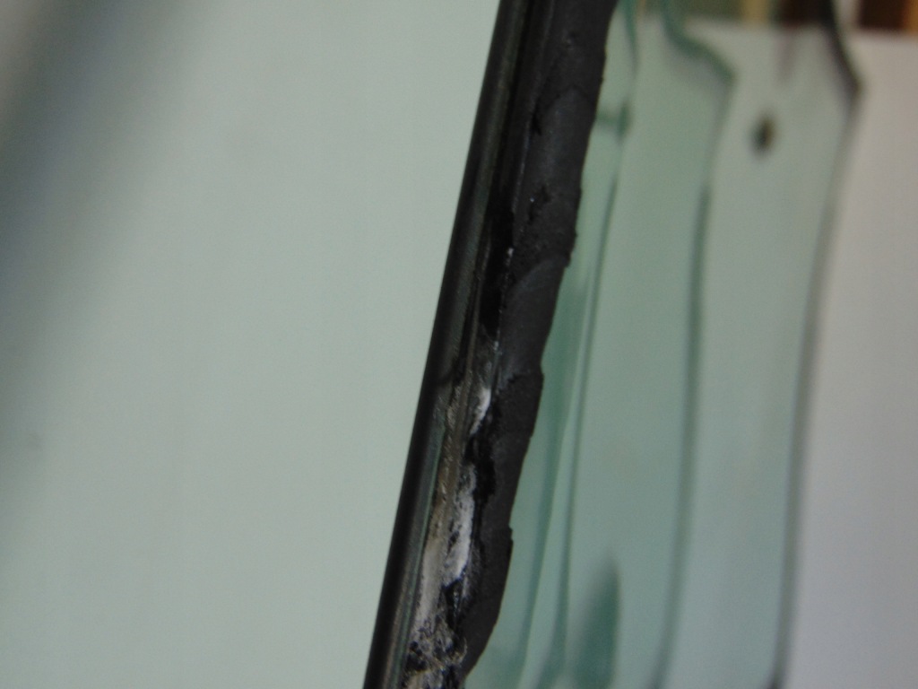 Скло передня лобове citroen c4 2 b7 2012r 43r-001409 Зі Шроту