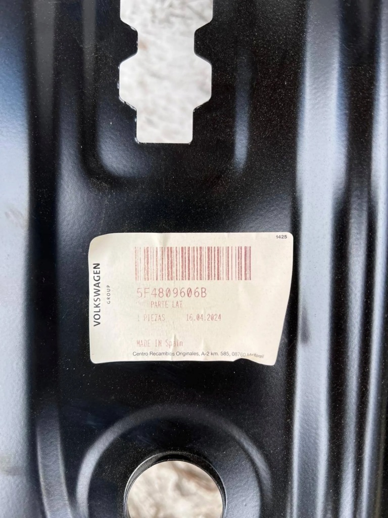 фото №4, Seat leon 5f 2012