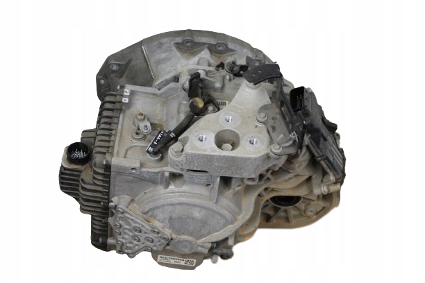 фото №11, Chrysler pacifica 17- 3.6 коробка передач передач сцепление 68311996aa