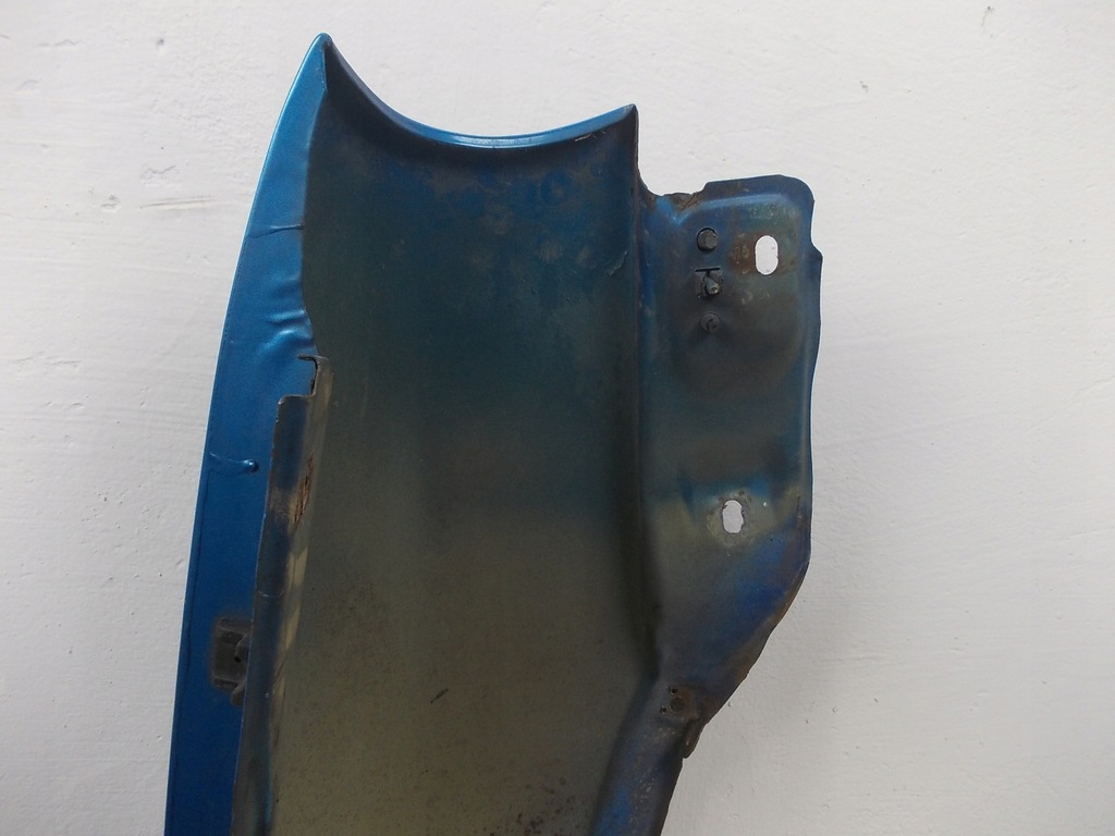 фото №14, Крыло corsa b с 291