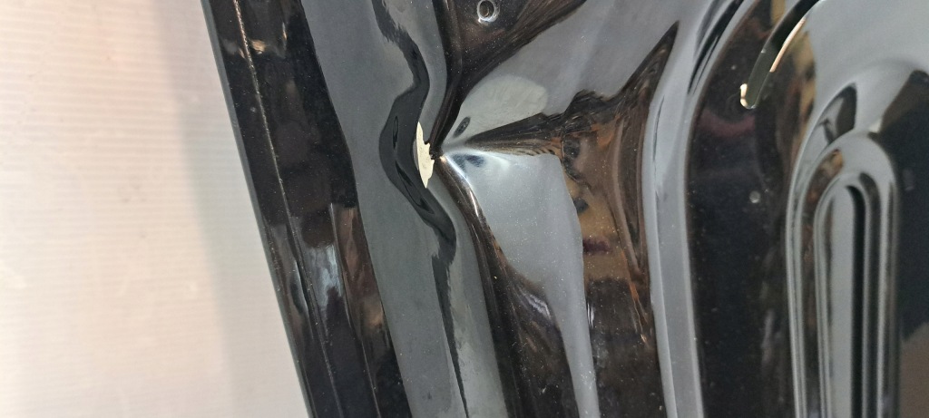 фото №16, Porsche 911 992 капот перед 2019-2022 rok передня кришка