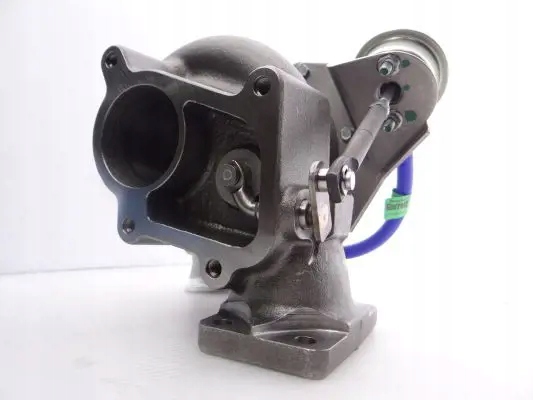 фото №10, Garrett 878999-5001s турбонагнетатель