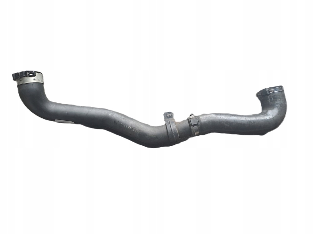 фото №1, Jeep grand cherokee wk2 lift труба шланг интеркулер 3.0crd