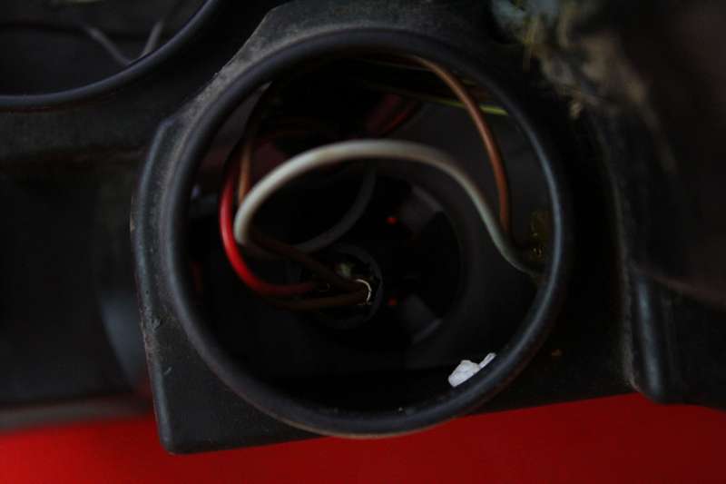 фото №14, Фара правый лампа перед ксенон ксенон eu 1k6941032 vw jetta 5 v 05-11