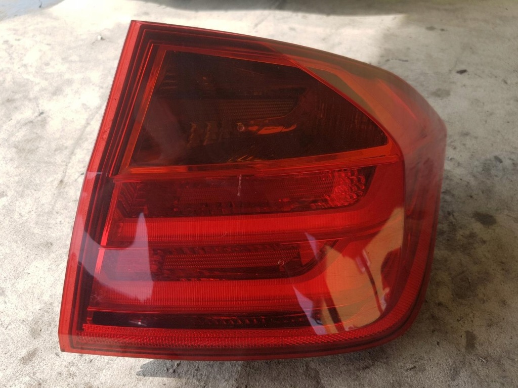 фото №1, Лампа правий задня bmw f30 725989407